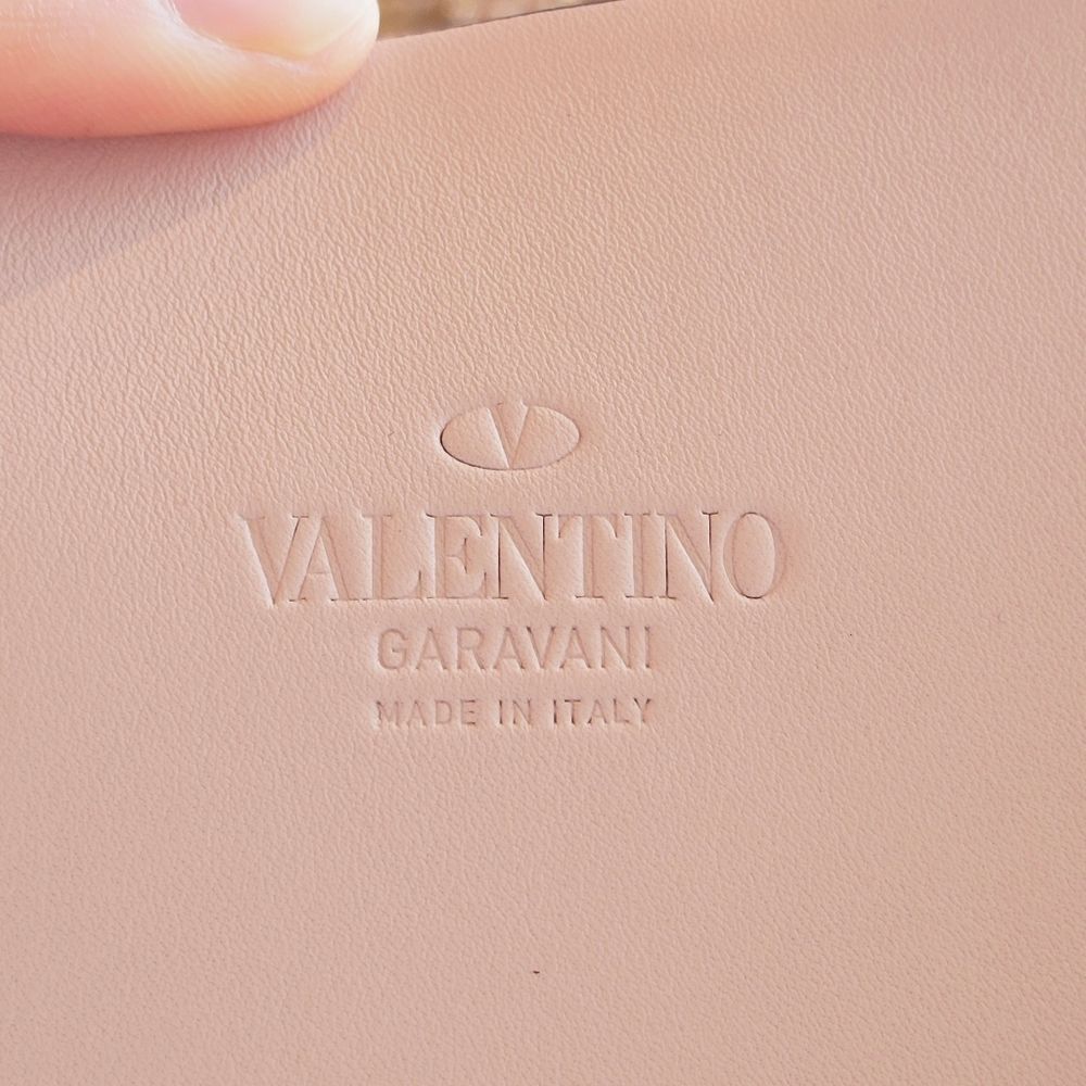 RARE VALENTINO Authentic Valentino Garavani Belt - Picture 12 of 16